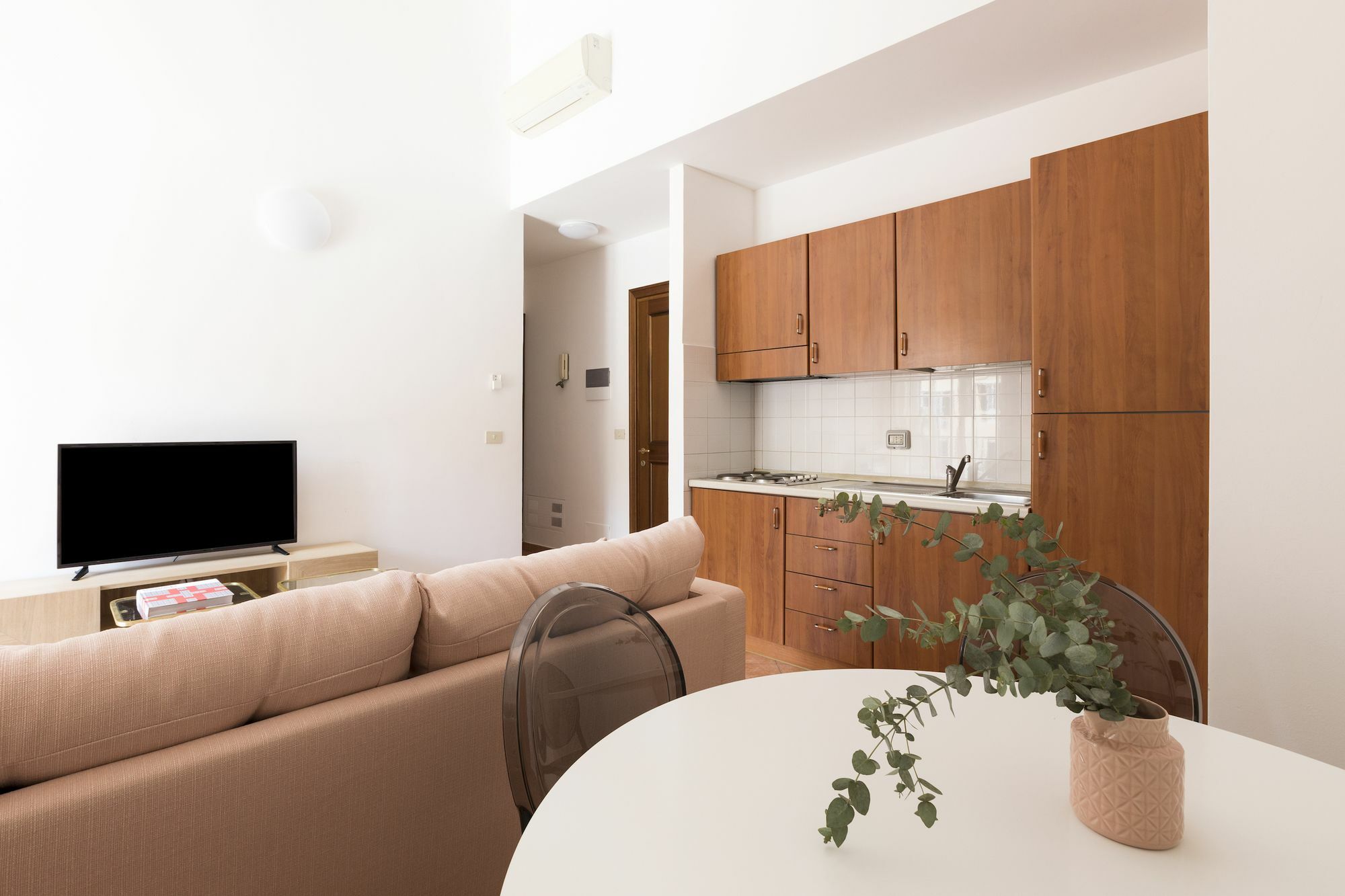 Bright 2br In San Pietro / Vaticano By Sonder Appartement *