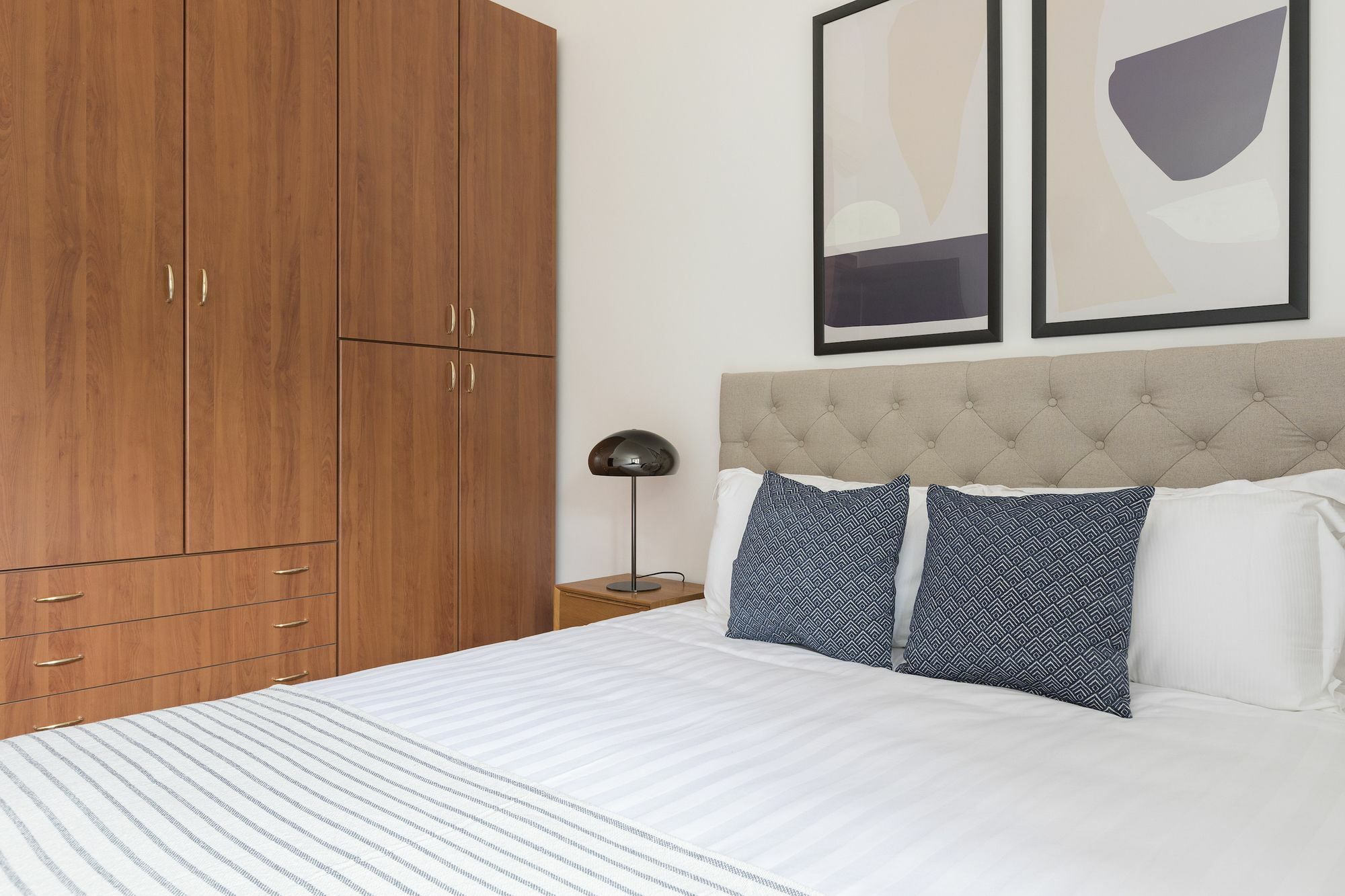 Bright 2br In San Pietro / Vaticano By Sonder Appartement Rome