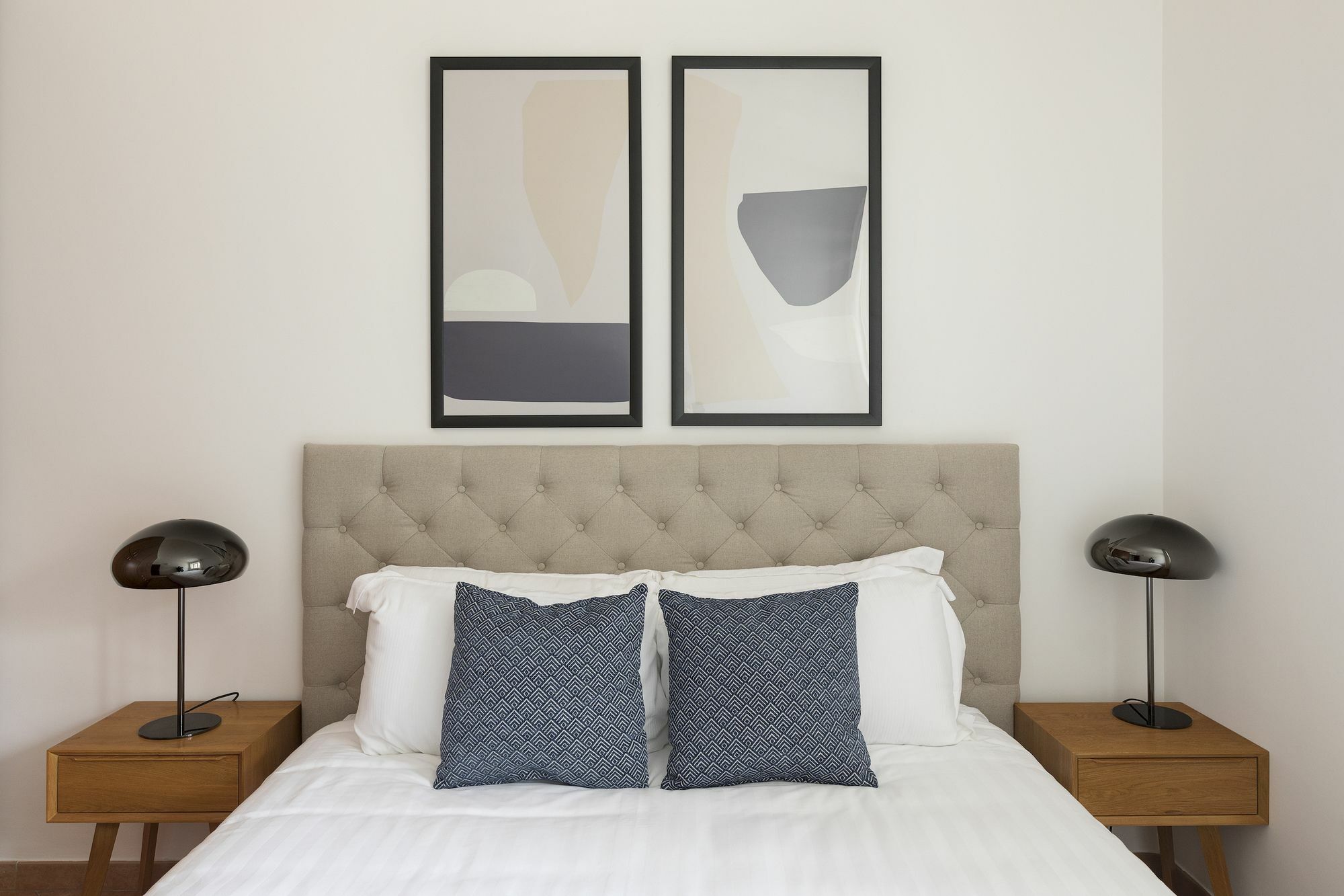 Bright 2br In San Pietro / Vaticano By Sonder Appartement